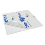ROBERTS Stay N' Place 4 in. x 4 in. Rug Tabs (4-Pack) (50-547)