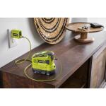 RYOBI 150-Watt Power Source and Charger for ONE+ 18-Volt Battery Generator with 2.0 Ah Battery - Push Button Start (RYi150C)