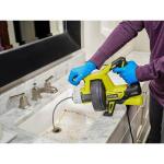 RYOBI ONE+ 18V Hybrid Drain Auger (Tool Only) (P4002)