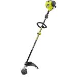 RYOBI25 cc 2-Stroke Full Crank Attachment Capable Straight Gas Shaft String Trimmer (RY253SS)
