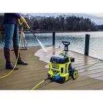 RYOBI 40V Lithium-Ion 6.0 Ah High Capacity Battery (OP4060A1)