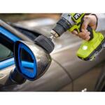 RYOBI (4-Piece) Buffing and Polishing Drill Attachment Set