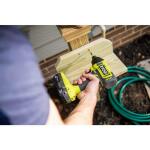 RYOBI ONE+ 18V Cordless 1/4 in. Impact Drill/Driver Kit with (2) 1.5 Ah Batteries and Charger (PCL235K2)