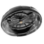 RYOBI 12-Inch Surface Cleaner for Electric Pressure Washers (2300 PSI) (RY31012)