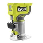 RYOBI ONE (Tool Only) 18V Cordless Compact Fixed Base Router (PCL424B)