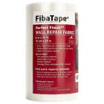 Saint-Gobain ADFORS FibaTape Perfect Finish 6 in. x 75 ft. Self-Adhesive Wall Repair Fabric (FDW9151-U)