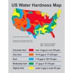 ScaleBlaster 0-19 gpg Electronic Water Conditioner (Indoor Use Only) (SB-75)