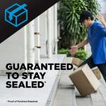 Scotch 1.88 in. x 22.2 yds. Heavy Duty Shipping Packaging Tape with Dispenser (142-DC)