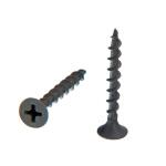 Senco #6 1-1/4 in. Phillips Bugle-Head Collated Drywall Screw (1000-Pack) (06A125P)