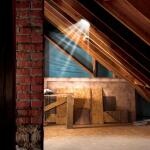 Sensor Brite Ultra-Overhead Motion Activated LED Night Light Bulb (OLU-CD4)