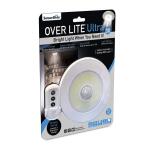 Sensor Brite Ultra-Overhead Motion Activated LED Night Light Bulb (OLU-CD4)