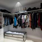 Sensor Brite Overhead Motion Activated LED Night Light (OVL-QP54)