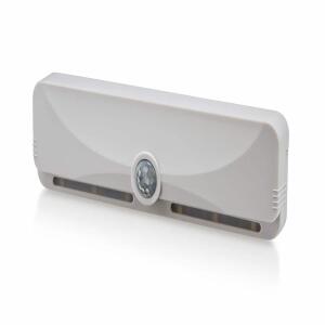Sensor Brite Motion Activated LED Strip Night Light 2-pack (SLIM-CD4)