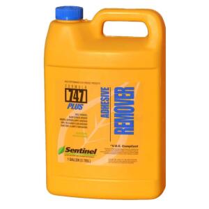 Sentinel Formula 747 Plus 128 oz. Adhesive Remover (SPI747/1)
