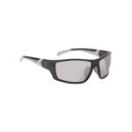 Shadedeye Sport Gray Mirror Lens Polarized Sunglasses (86904-16)