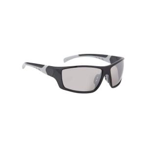 Shadedeye Sport Gray Mirror Lens Polarized Sunglasses (86904-16)