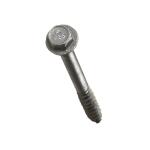 Simpson Strong-Tie #9 x 2-1/2 in. 1/4-Hex Drive, Strong-Drive SD Connector Screw (100-Pack) (SD9212R100-R)