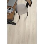 VERT HAUS Snowdrift Oak 10 mm T x 7.4 in. x 47.2 in. Waterproof Hybrid Resilient Flooring (27 sq. ft./Case) (VH102)