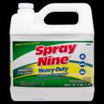 Spray Nine 1 Gal. All-Purpose Cleaner and Disinfectant (26801)