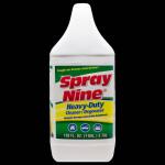 Spray Nine 1 Gal. All-Purpose Cleaner and Disinfectant (26801)