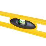 Stanley 24 in. Non-Magnetic High Impact ABS Line/Surface Level (42-468)
