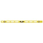 Stanley 48 in. Non-Magnetic High Impact ABS Line/Surface Level (42-470)
