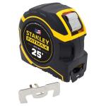 Stanley Auto Lock Tape Measure FATMAX 25 ft. x 1-1/4 in.
