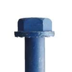 Tapcon 1/2 in. x 4 in. Steel Hex Washer-Head Indoor/Outdoor Concrete Anchors (10-Pack) (11420)
