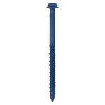 Tapcon 1/4 in. x 3-1/4 in. Hex-Washer-Head Concrete Anchors (75-Pack) (24301)