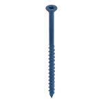 Tapcon 3/16 in. x 3-1/4 in. Star Flat-Head Concrete Anchors (75-Pack) (28307)