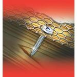 Teks 8 x 1-1/4 in. Phillips Truss Head Sharp Point Lath Screws (140-Pack) (21512)