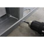 Teks 8 x 1 in. Phillips Truss Head Drill Point Lath Screws (170-Pack) (21528)