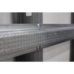 Teks 8 x 1 in. Phillips Truss Head Drill Point Lath Screws (170-Pack) (21528)