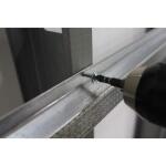 Teks 8 x 1 in. Phillips Truss Head Drill Point Lath Screws (510-Pack) (21530)