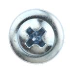 Teks 8 x 1 in. Phillips Truss Head Drill Point Lath Screws (510-Pack) (21530)