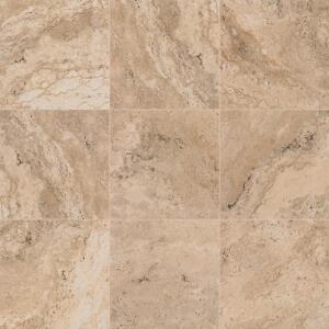 Marazzi Travisano Trevi 18 in. x 18 in. Porcelain Floor and Wall Tile (17.6 sq. ft./case) (ULNC)
