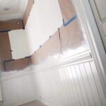 TRIMACO Easy Mask .75 in. W X 180 ft. L Brown General Purpose Masking Paper (12909)