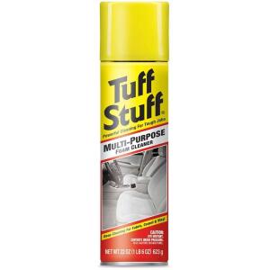Tuff Stuff 22 oz. Multi-Purpose Foam Cleaner (00350)