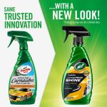 TURTLE WAX 16 oz. Express Shine Carnauba Wax (T136R)