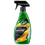 TURTLE WAX 16 oz. Express Shine Carnauba Wax (T136R)