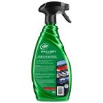 TURTLE WAX 26 oz. 1-Step Wax and Dry Cleaners (T9)