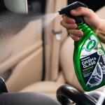 TURTLE WAX 23 fl. oz. Dash and Glass Cleaner (T930)