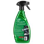 TURTLE WAX 23 fl. oz. Dash and Glass Cleaner (T930)