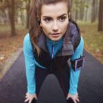 Tzumi Fabric Comfort Sport Buds (3034HD)