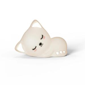 Tzumi Aura Integrated LED Cat Night Light (30007HD)