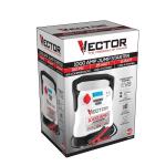 VECTOR 1000 Amp Jump Starter, Compressor, USB Power (VECJ1C)
