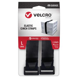 VELCRO 30 in. Cinch Strap (VEL-30840-USA)