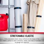 VELCRO 30 in. Cinch Strap (VEL-30840-USA)