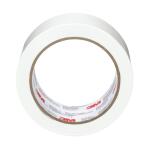 3M 1.88 in. x 20 Yds. Multi-Use White Colored Duct Tape (1 Roll) (3920-WH)