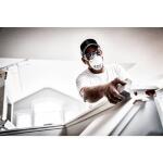 3M 8210 Plus N95 Performance Sanding and Fiberglass Disposable Respirator (20-Pack) (8210PH20-DC)